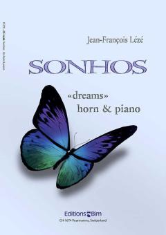 Sonhos - Dreams Standard