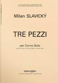 Tre Pezzi Standard