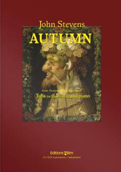 Autumn Standard