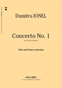 Concerto No 1 