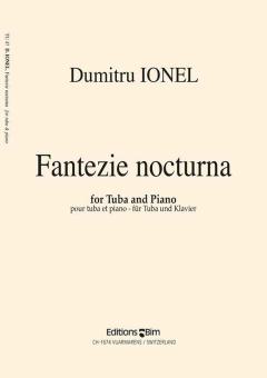 Fantezie nocturna Standard