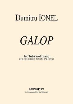 Galop Standard