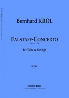 Falstaff Concerto 