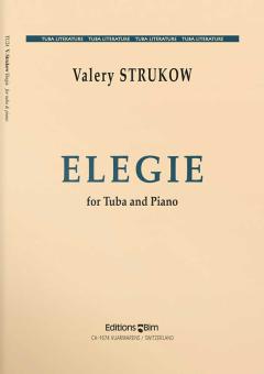 Elegy Standard