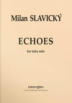 Echoes Standard