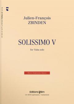 Solissimo V (op. 105) 