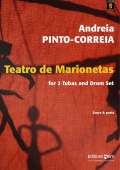 Teatro de Marionetas Standard
