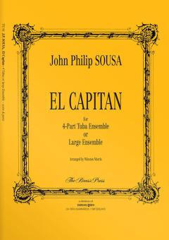 El Capitan Standard