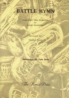 Battle Hymn Standard
