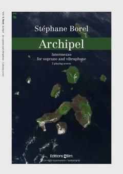 Archipelago Standard