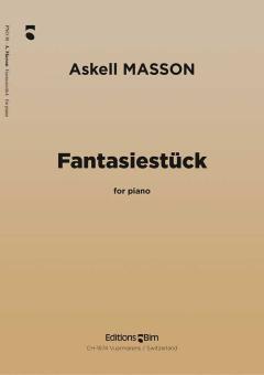 Fantasy piece Standard
