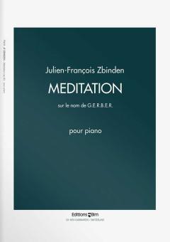 Méditation sur le nom de G.E.R.B.E.R. Standard