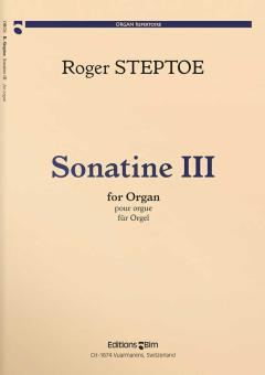 Sonatina III Standard