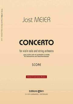 Concerto Standard