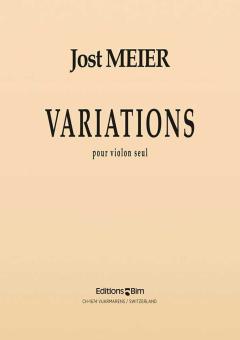 Variations Standard