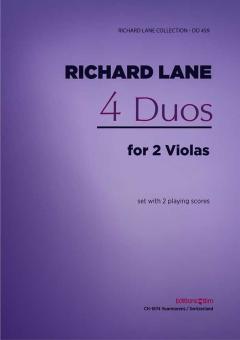 4 Duos Standard