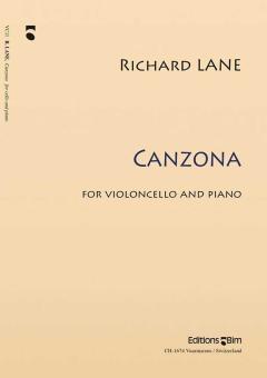 Canzona Standard