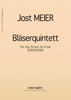 Wind quintet Standard