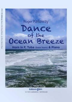 Dance of the Ocean Breeze Standard