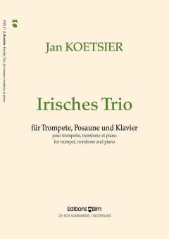 Irish trio Standard