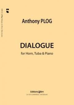 Dialogue Standard