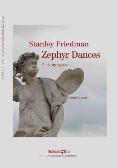 Zephyr Dances Standard