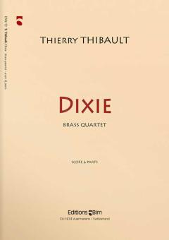 Dixie Standard