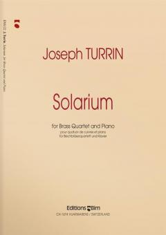Solarium 