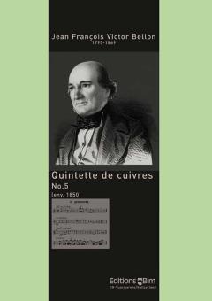 Quintet No. 5 Standard