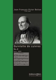 Quintet No. 8 Standard