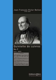 Quintet No. 9 Standard