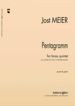 Pentagram Standard