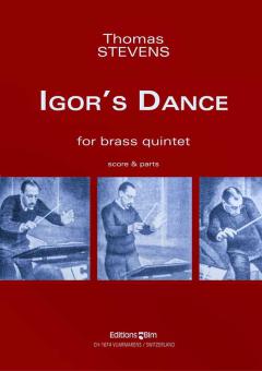 Igor's Dance Standard