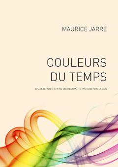 Couleurs du Temps Standard