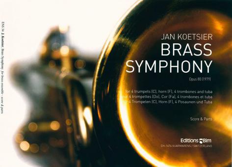 Brass Symphony 