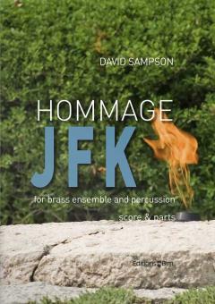 Homage to JFK Standard