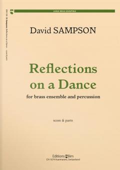 Reflections On A Dance 