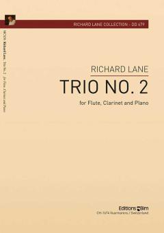 Trio No. 2 Standard