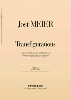 Transfigurations Standard