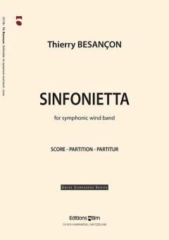 Sinfonietta Standard