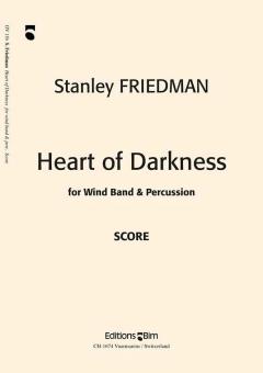Heart Of Darkness Standard