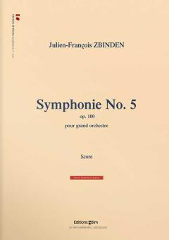 Symphony No 5, op. 100 Standard