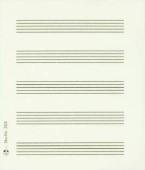 Haftzettelblock 