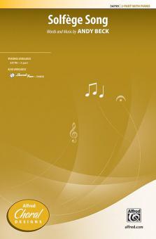 Solfege Song Standard
