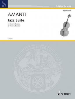Jazz Suite Standard