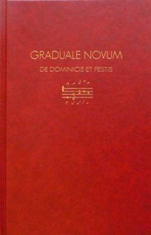 Graduale Novum 