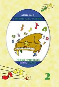 Negro Spirituals 