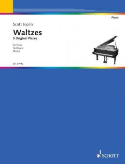Waltzes Standard