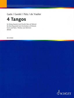 4 Tangos 