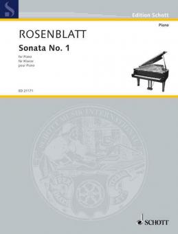 Sonata No. 1 Standard
